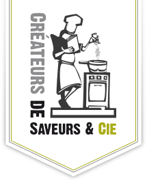 Créteurs de Saveurs & CIE