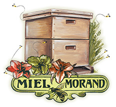 Miel Morand