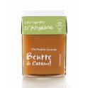 Beurre de caramel