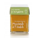 Moutarde à l'érable