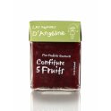 Confiture 5 fruits