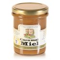 Caramel à base de miel