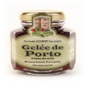 Gelée de porto