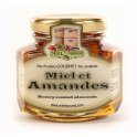 Miel et Amandes