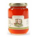 Miel de fleurs sauvages