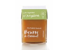 Beurre de caramel