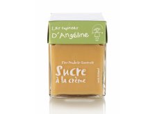 Sucre à la crème