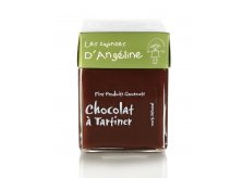 Chocolat à base de cacao