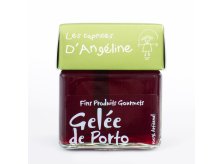 Gelée de porto