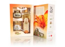 Miel Morand (3 produits) (NON DISPONIBLES)