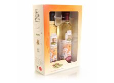 Miel Morand (2 vinaigrettes)