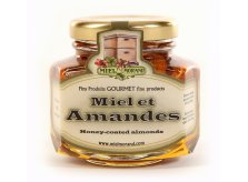 Miel et Amandes