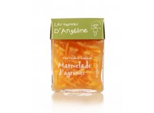 Marmelade d'agrumes