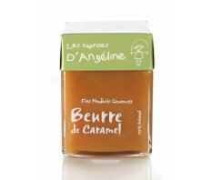 Beurre de caramel