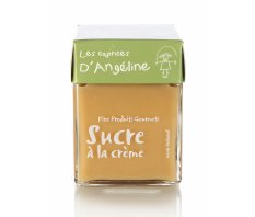 Sucre à la crème