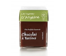 Chocolat à base de cacao