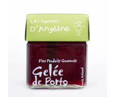 Gelée de porto