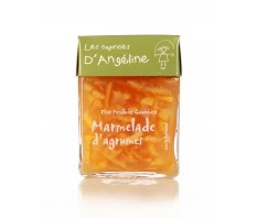 Marmelade d'agrumes