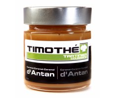 Caramel d'antan