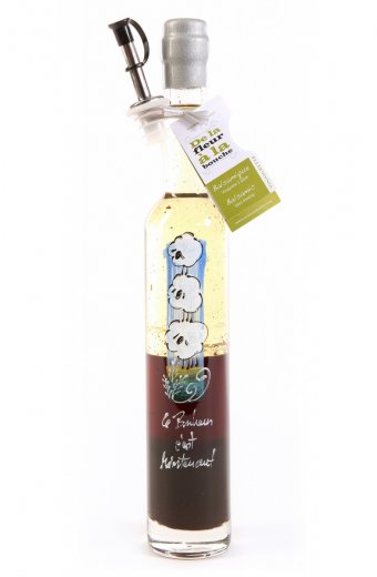 Vinaigrette balsamique 400 ml