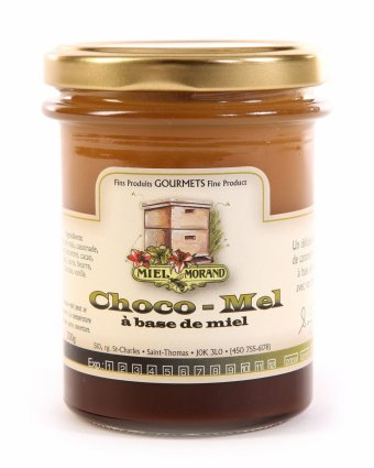 Choco-mel