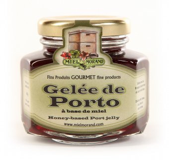Gelée de porto